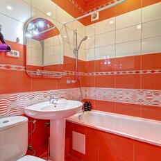 Квартира 30 м², студия - изображение 4