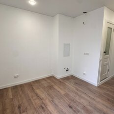Квартира 15 м², студия - изображение 1