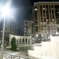 Квартира 34,7 м², 1-комнатная - изображение 5