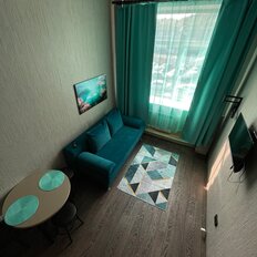 Квартира 22 м², студия - изображение 2