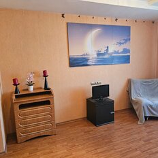 Квартира 45 м², 1-комнатная - изображение 4