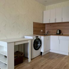 Квартира 23 м², 1-комнатная - изображение 2