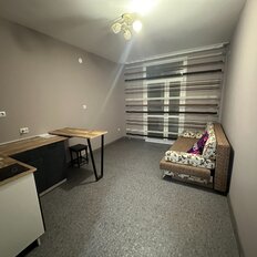 Квартира 28 м², студия - изображение 3