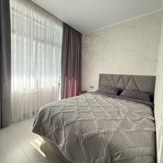 Квартира 32 м², 1-комнатная - изображение 5