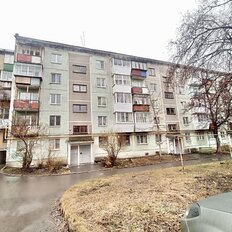 Квартира 59 м², 3-комнатная - изображение 2
