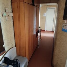 Квартира 65,6 м², 3-комнатная - изображение 4