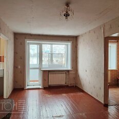 Квартира 41,8 м², 2-комнатная - изображение 2