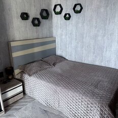 Квартира 36 м², 1-комнатная - изображение 4