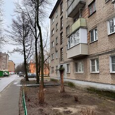 Квартира 56 м², 3-комнатная - изображение 2