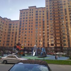 Квартира 33,4 м², 1-комнатная - изображение 2