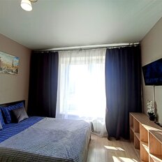 Квартира 22 м², студия - изображение 2