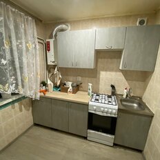 Квартира 33,1 м², 1-комнатная - изображение 4