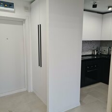 Квартира 35,5 м², 2-комнатная - изображение 1