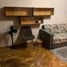 Квартира 34,4 м², 1-комнатная - изображение 4