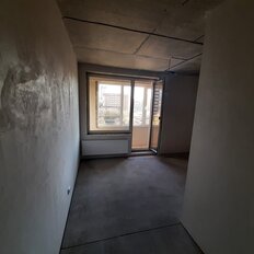 Квартира 27 м², студия - изображение 5