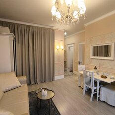 Квартира 41 м², 2-комнатная - изображение 4
