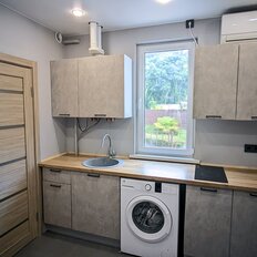 Квартира 21 м², 1-комнатная - изображение 2