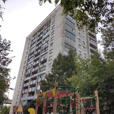 Квартира 57 м², 3-комнатная - изображение 1