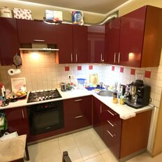Квартира 32,6 м², 1-комнатная - изображение 1