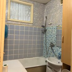 Квартира 31 м², 1-комнатная - изображение 2