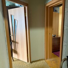 Квартира 46 м², 2-комнатная - изображение 1