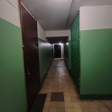 Квартира 36,7 м², 1-комнатная - изображение 3
