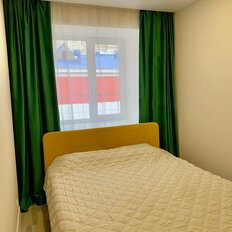 Квартира 38 м², 2-комнатная - изображение 2