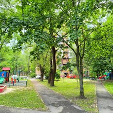 Квартира 33,1 м², 1-комнатная - изображение 1