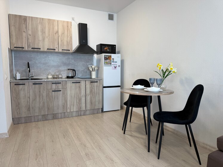 50 м², 1-комнатная квартира 1 500 ₽ в сутки - изображение 78