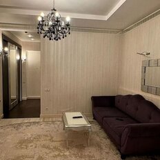 Квартира 56 м², 2-комнатная - изображение 4