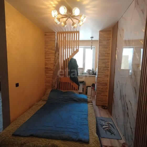 36,1 м², 1-комнатная квартира 3 300 000 ₽ - изображение 29