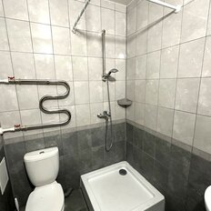 Квартира 30 м², студия - изображение 1