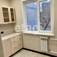 Квартира 34 м², 1-комнатная - изображение 1