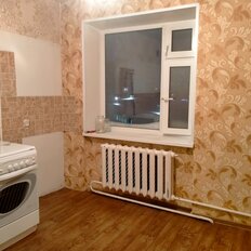 Квартира 39 м², 1-комнатная - изображение 4