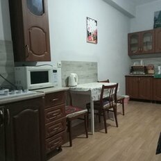 Квартира 50 м², 1-комнатная - изображение 4