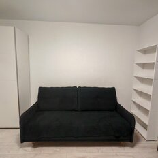 Квартира 24,5 м², студия - изображение 3