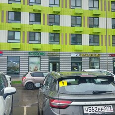 Квартира 49 м², 1-комнатная - изображение 3