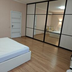 Квартира 71,9 м², 2-комнатная - изображение 1