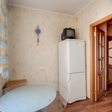 Квартира 38,9 м², 1-комнатная - изображение 5