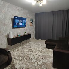 Квартира 49,9 м², 1-комнатная - изображение 2