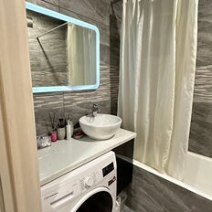 Квартира 42 м², 1-комнатная - изображение 5