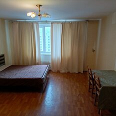 Квартира 49,8 м², 1-комнатная - изображение 2
