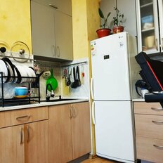Квартира 68,5 м², 2-комнатная - изображение 4