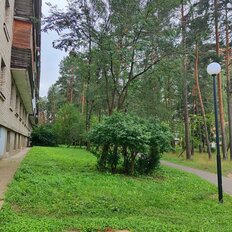 Квартира 30 м², 1-комнатная - изображение 1
