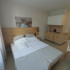 Квартира 21 м², студия - изображение 2