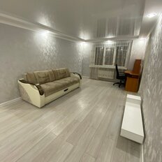 Квартира 51,8 м², 2-комнатная - изображение 4