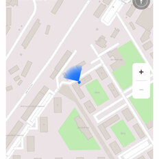 Квартира 56,3 м², 2-комнатная - изображение 2