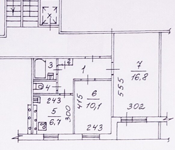 63 м², 2-комнатная квартира 11 594 202 ₽ - изображение 31