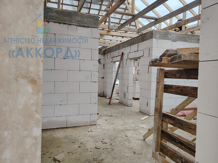 30 м², 1-комнатная квартира 3 100 000 ₽ - изображение 27