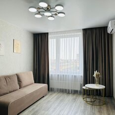 Квартира 45 м², 1-комнатная - изображение 5